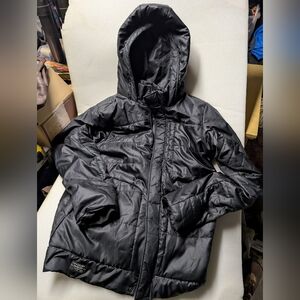 Oakley Men's Medium Type 03 Jacket Coat Lined Insulated Y2k Retro Vintage Style